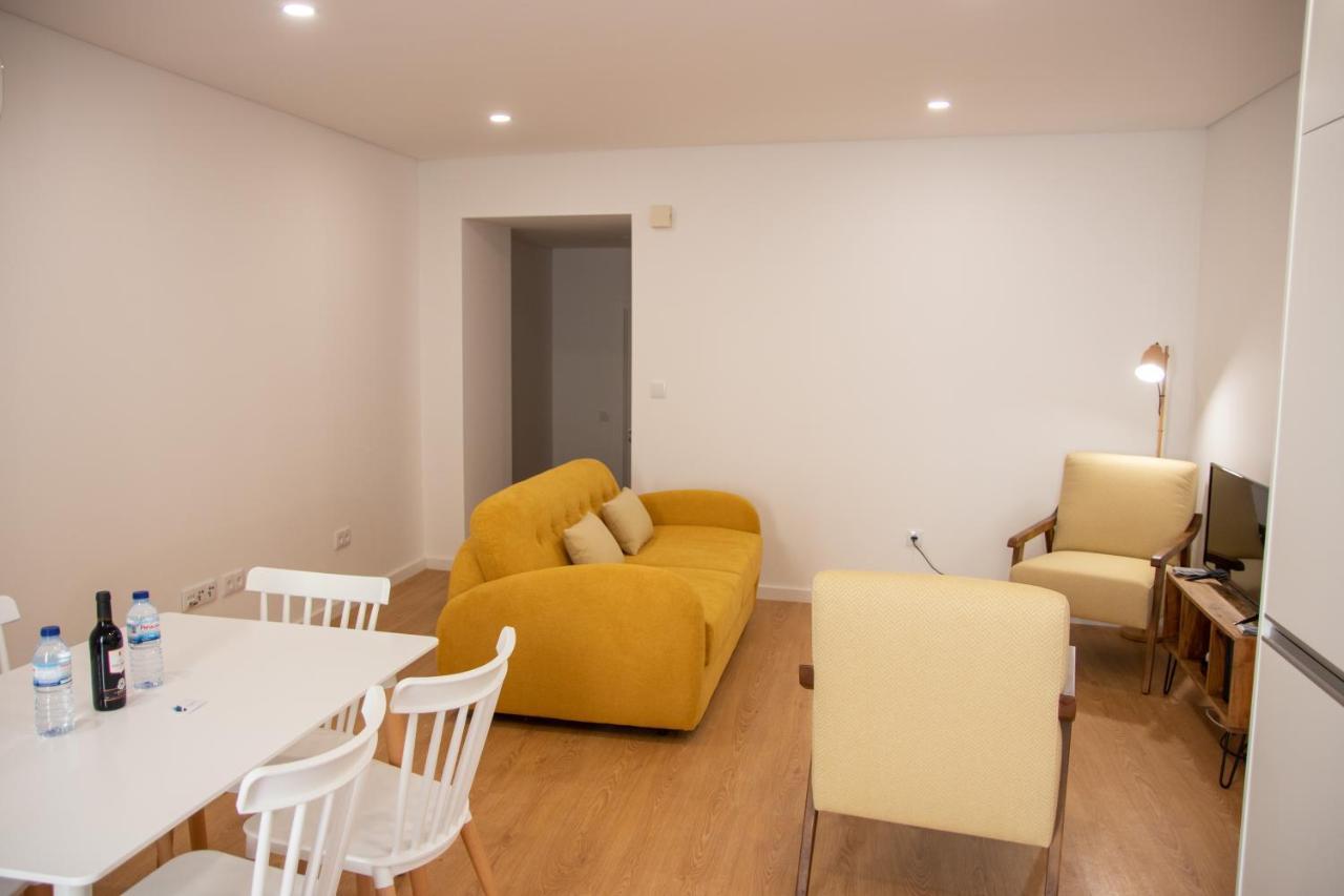 Prado 20 Twin Daire Vila Real Dış mekan fotoğraf