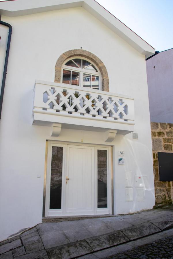 Prado 20 Twin Daire Vila Real Dış mekan fotoğraf
